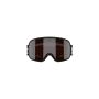 Bliz G002 Ski Brille (Black/Silver)