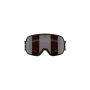 Bliz G002 Ski Brille (Black/Silver)