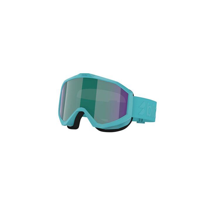 Bliz Liner JR Ski Brille (Green)