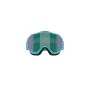 Bliz Liner JR Ski Brille (Green)