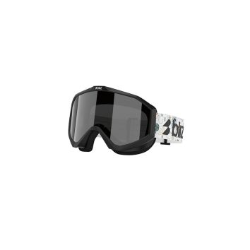 Bliz Line JR Ski Brille (Black/White)