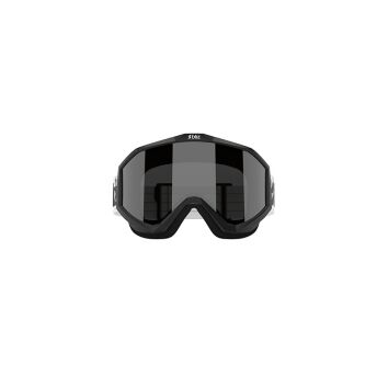 Bliz Line JR Ski Brille (Black/White)