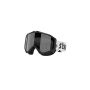 Bliz Line JR Ski Brille (Black/White)