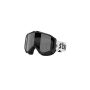 Bliz Line JR Ski Brille (Black/White)