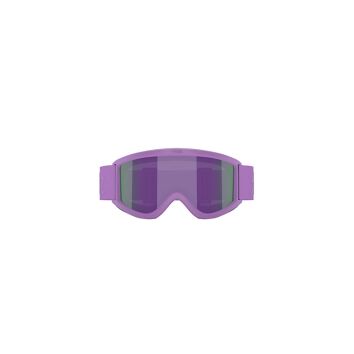 Bliz Pixie Ski Brille (Lila)