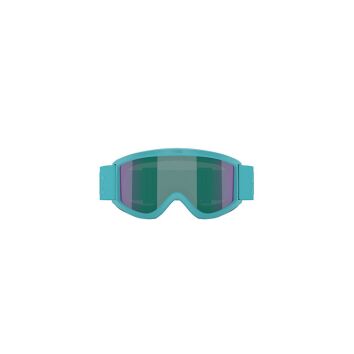 Bliz Pixie Ski Brille (Green)
