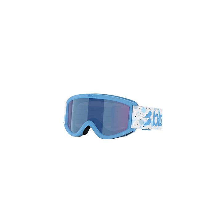 Bliz Pixie Ski Brille (Blue)