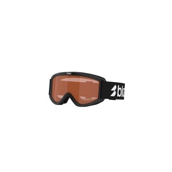 Bliz Pixie Ski Brille (Black)