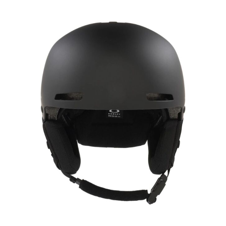 Oakley Mod1 Pro Ski Helm (Black)