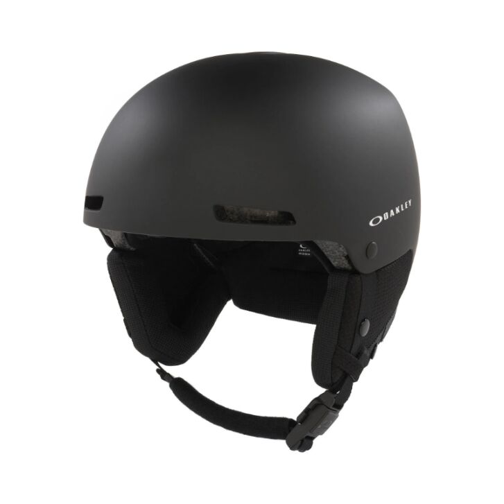 Oakley Mod1 Pro Ski Helm (Black)