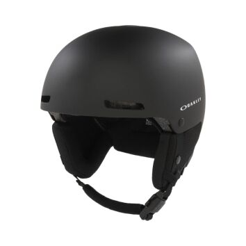 Oakley Mod1 Pro Ski Helm (Black)