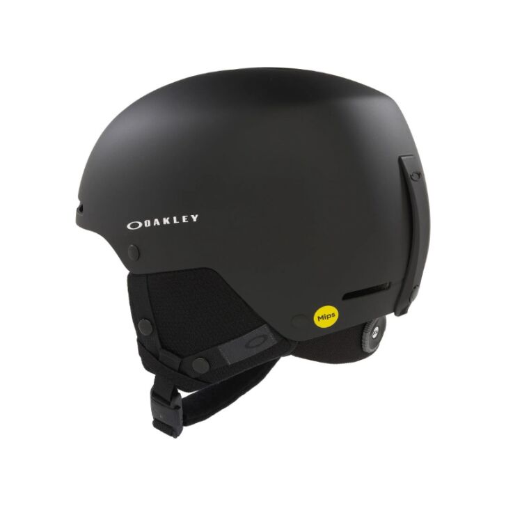 Oakley Mod1 Pro Ski Helm (Black) S / 51-55cm