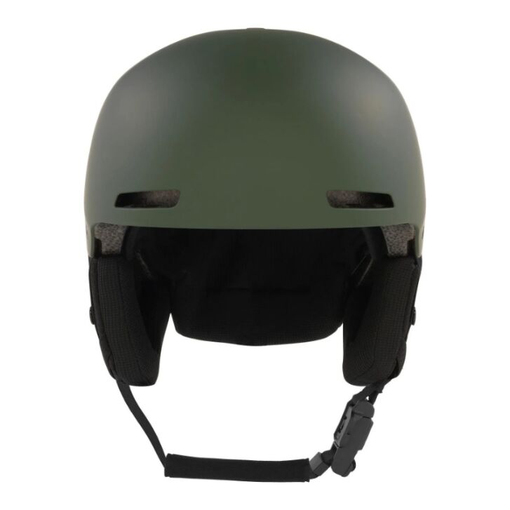 Oakley Mod1 Pro Ski Helm (Dark Brush)