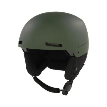 Oakley Mod1 Pro Ski Helm (Dark Brush)