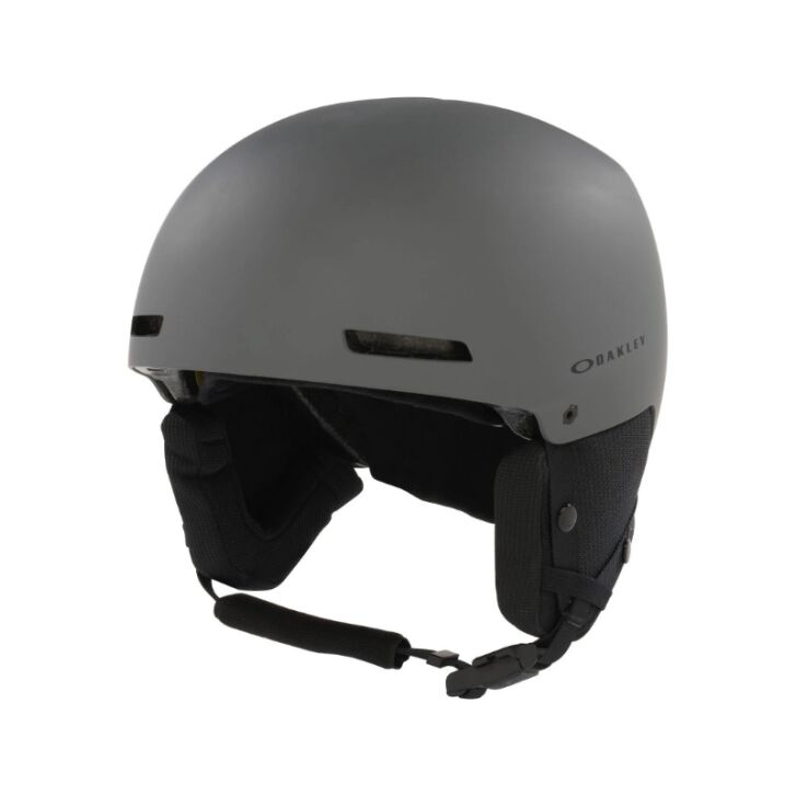Oakley Mod1 Pro Ski Helm (Grey)