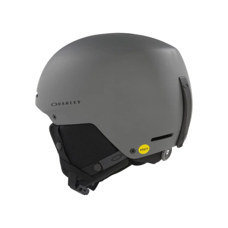 Oakley Mod1 Pro Ski Helm (Grey)