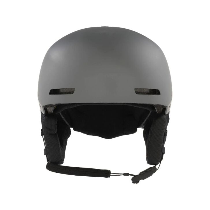 Oakley Mod1 Pro Ski Helm (Grey)