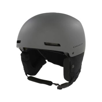 Oakley Mod1 Pro Ski Helm (Grey)