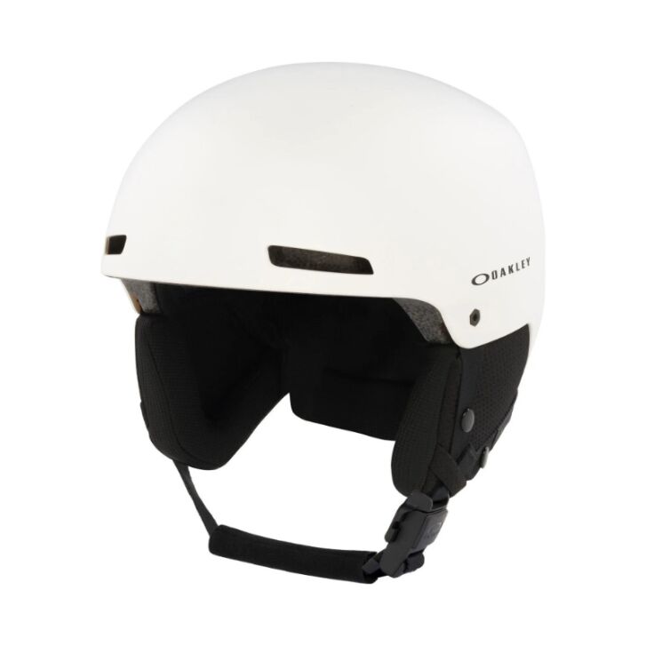 Oakley Mod1 Pro Ski Helm (White)