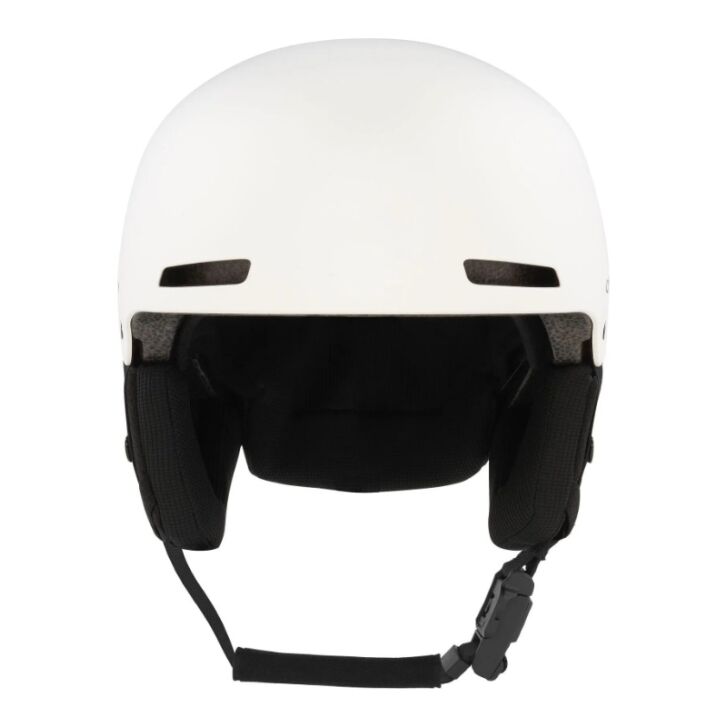 Oakley Mod1 Pro Ski Helm (White)