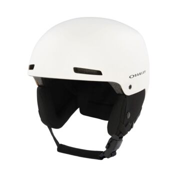 Oakley Mod1 Pro Ski Helm (White)