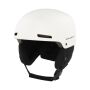 Oakley Mod1 Pro Ski Helm (White)