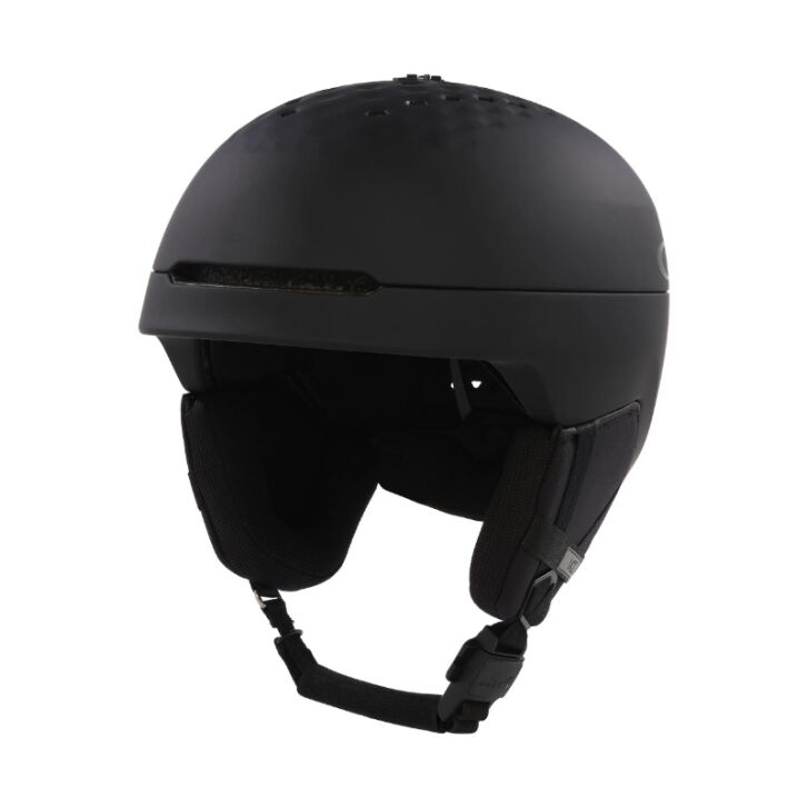 Oakley Mod3 Ski Helm (Matte Black)
