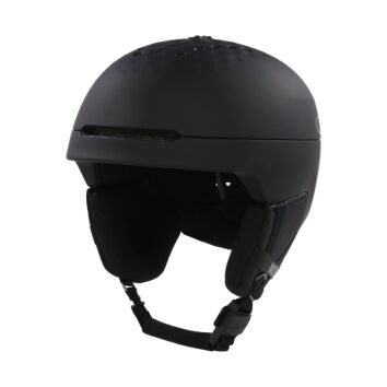 Oakley Mod3 Ski Helm (Matte Black)