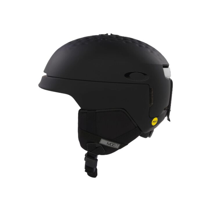 Oakley Mod3 Ski Helm (Matte Black) L / 59-61cm