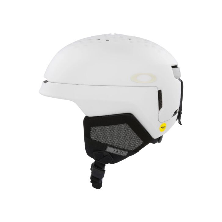 Oakley Mod3 Ski Helm (White)