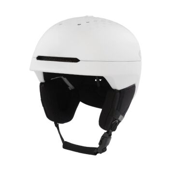 Oakley Mod3 Ski Helm (White)