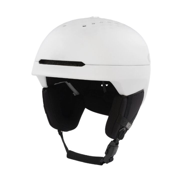 Oakley Mod3 Ski Helm (White) M / 55-59cm