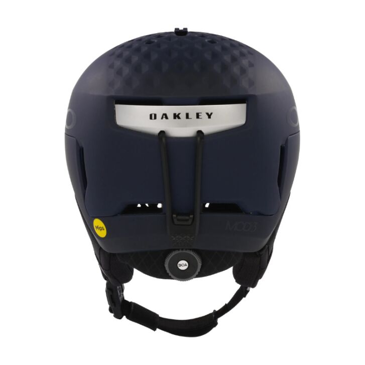 Oakley Mod3 Ski Helm (Navy)
