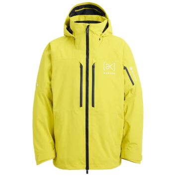 Burton AK Swash Gore Tex Jacke (Atomic Yellow)