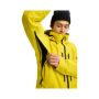 Burton AK Swash Gore Tex Jacke (Atomic Yellow)