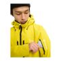 Burton AK Swash Gore Tex Jacke (Atomic Yellow)