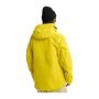 Burton AK Swash Gore Tex Jacke (Atomic Yellow)