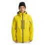 Burton AK Swash Gore Tex Jacke (Atomic Yellow)