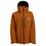 Burton AK Swash Gore Tex Jacke (Chestnut Brown) M