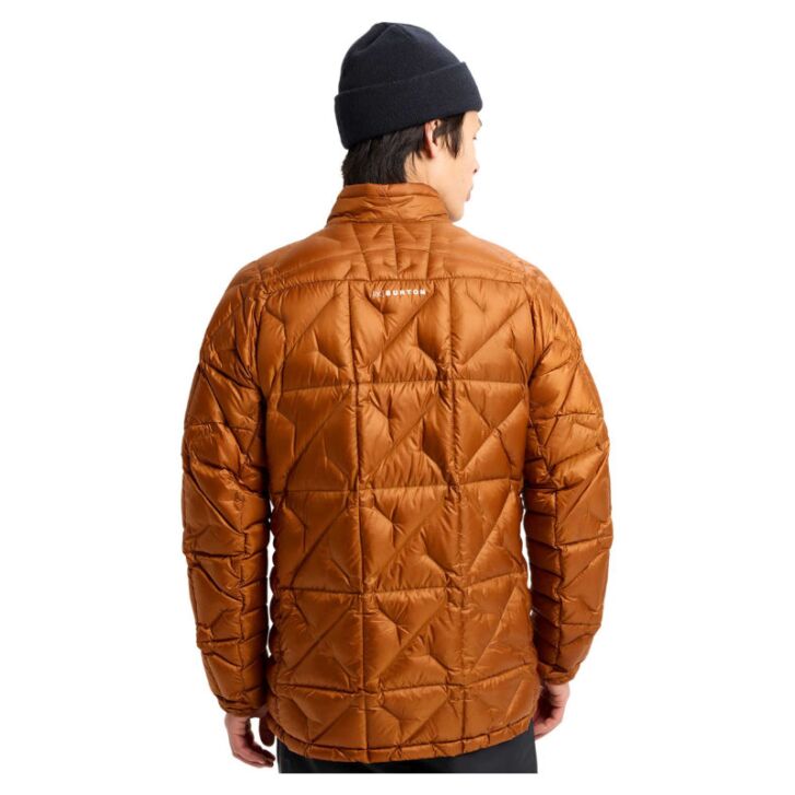 Burton AK Baker Jacke (Chestnut Brown)