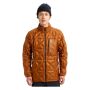Burton AK Baker Jacke (Chestnut Brown)