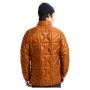 Burton AK Baker Jacke (Chestnut Brown)