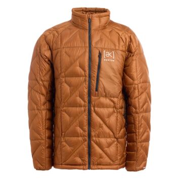 Burton AK Baker Jacke (Chestnut Brown) L
