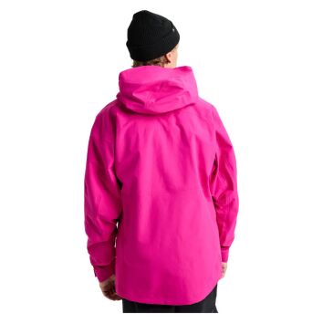 Burton AK Cyclic Gore Tex Jacke (Very Berry)