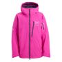 Burton AK Cyclic Gore Tex Jacke (Very Berry) XL