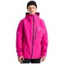 Burton AK Cyclic Gore Tex Jacke (Very Berry) XL