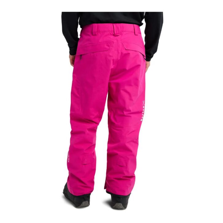 Burton AK Cyclic Gore Tex Hose (Very Berry) XL