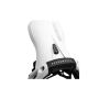 Nidecker Supermatic LT Snowboardbindung (White)