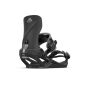 Jones Mercury Fase Snowboardbindung 2027 (Black)