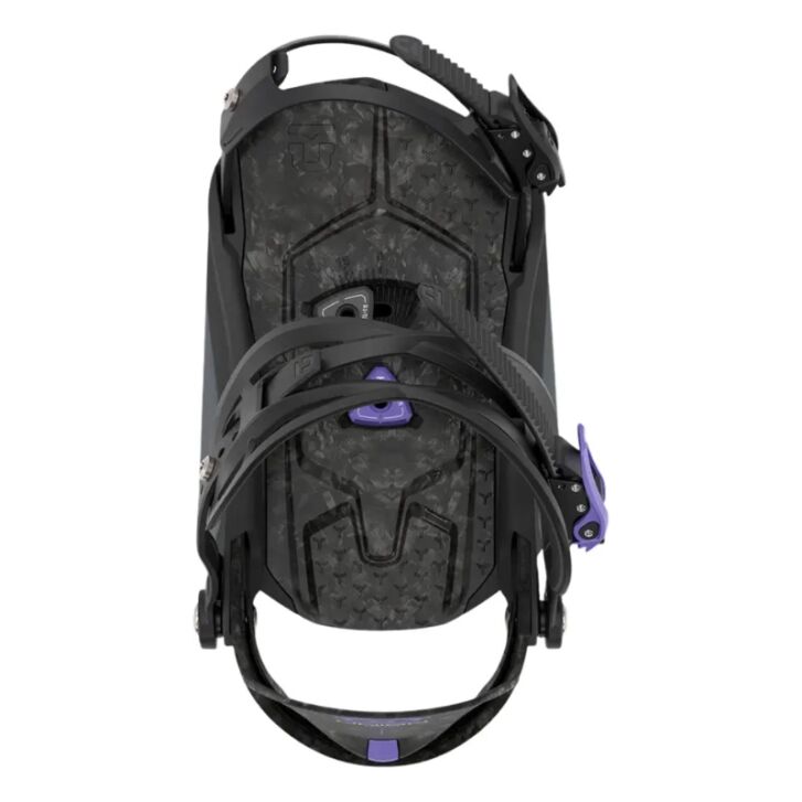 Union Source FC Snowboardbindung 2026